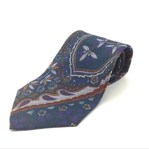 Manhattan Mens Neck Dress Tie Extra Long - 60in Long x 3-5/8in Wide 1626-441